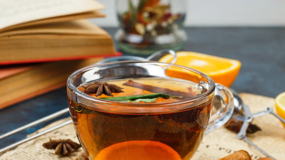 Summer Detox Drinks You Must Have On An Empty Stomach To Aid Weight